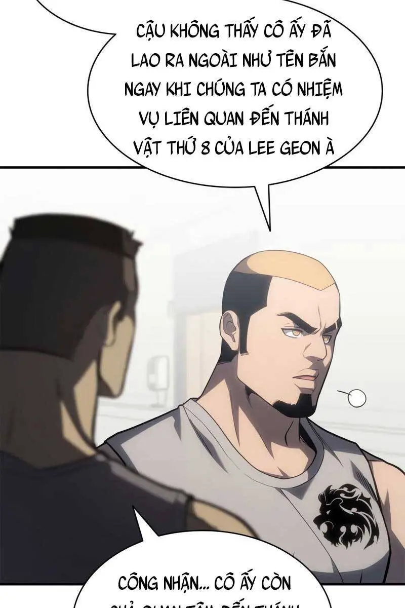 Vị Vua Mạnh Nhất Đã Trở Lại Nettruyen ZZZ Chương 53 Page 57