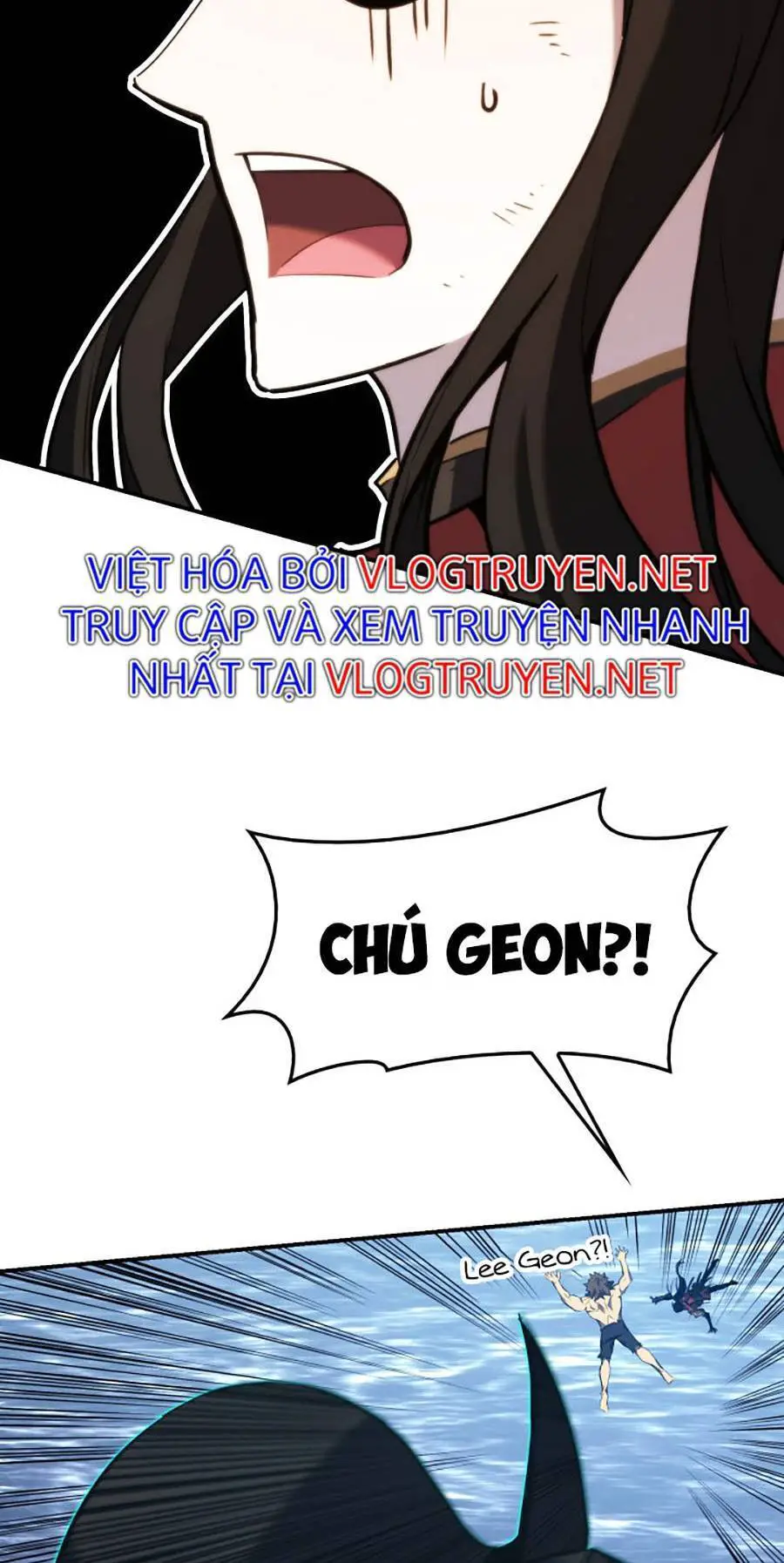 Vị Vua Mạnh Nhất Đã Trở Lại Nettruyen ZZZ Chương 38 Page 62
