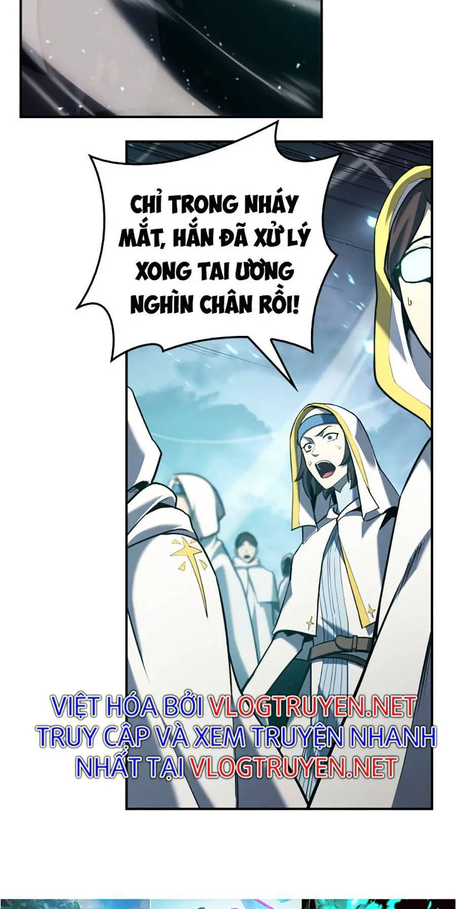 Vị Vua Mạnh Nhất Đã Trở Lại Nettruyen ZZZ Chương 38 Page 74