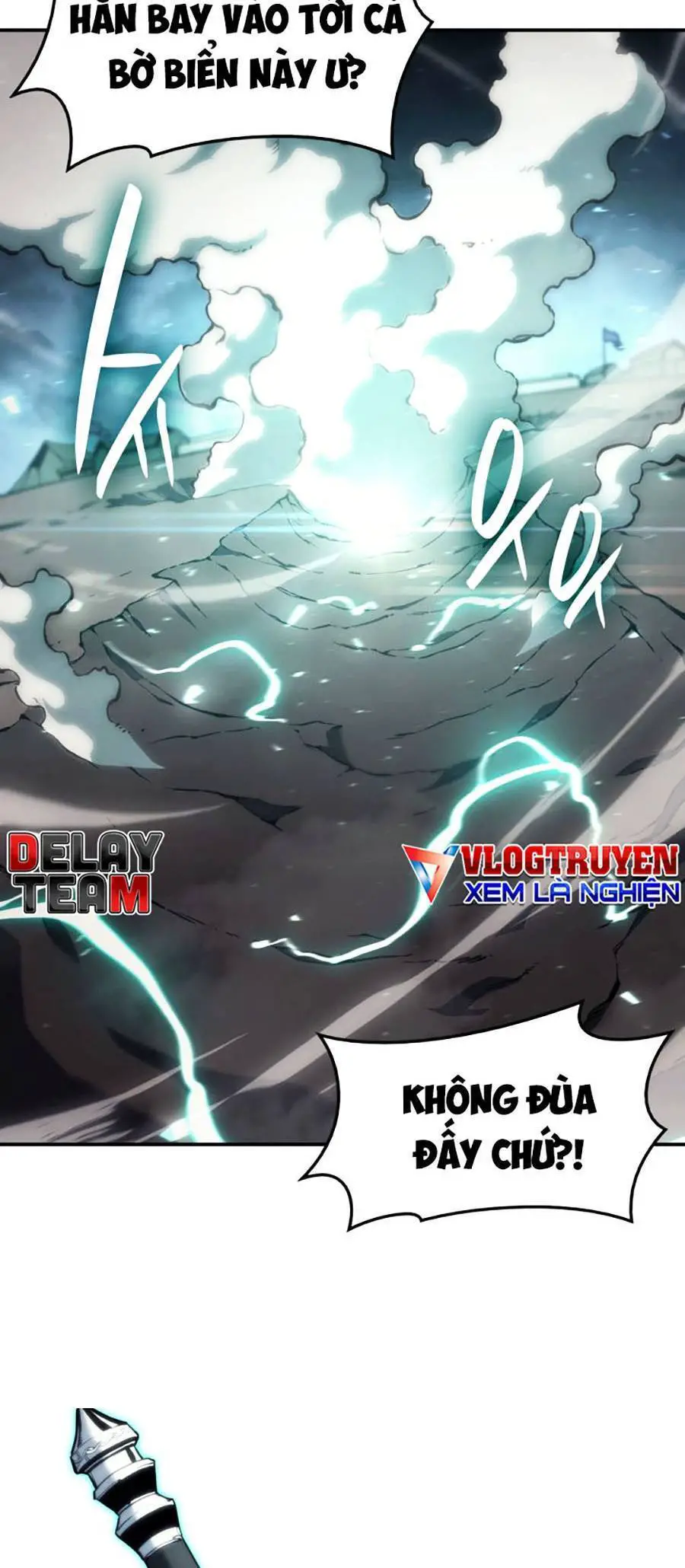 Vị Vua Mạnh Nhất Đã Trở Lại Nettruyen ZZZ Chương 38 Page 77