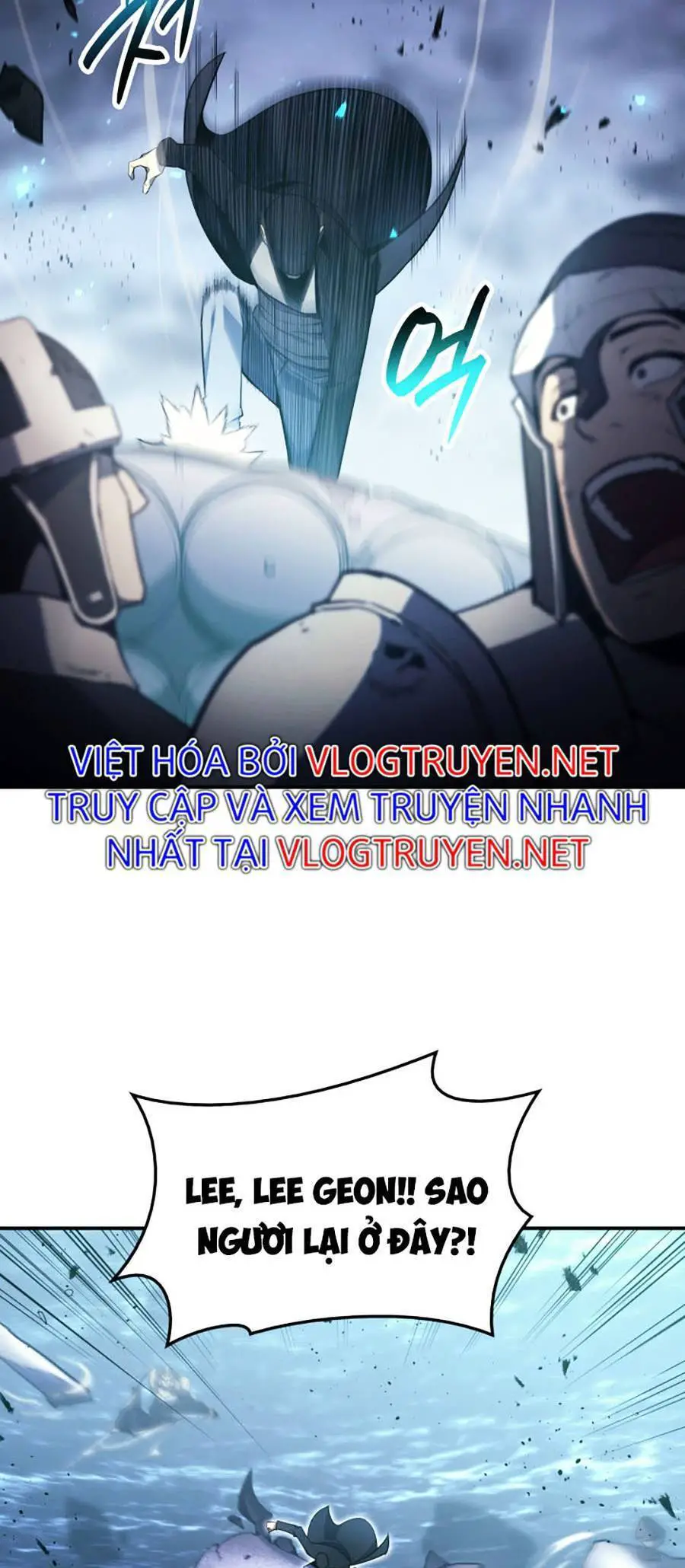 Vị Vua Mạnh Nhất Đã Trở Lại Nettruyen ZZZ Chương 38 Page 79