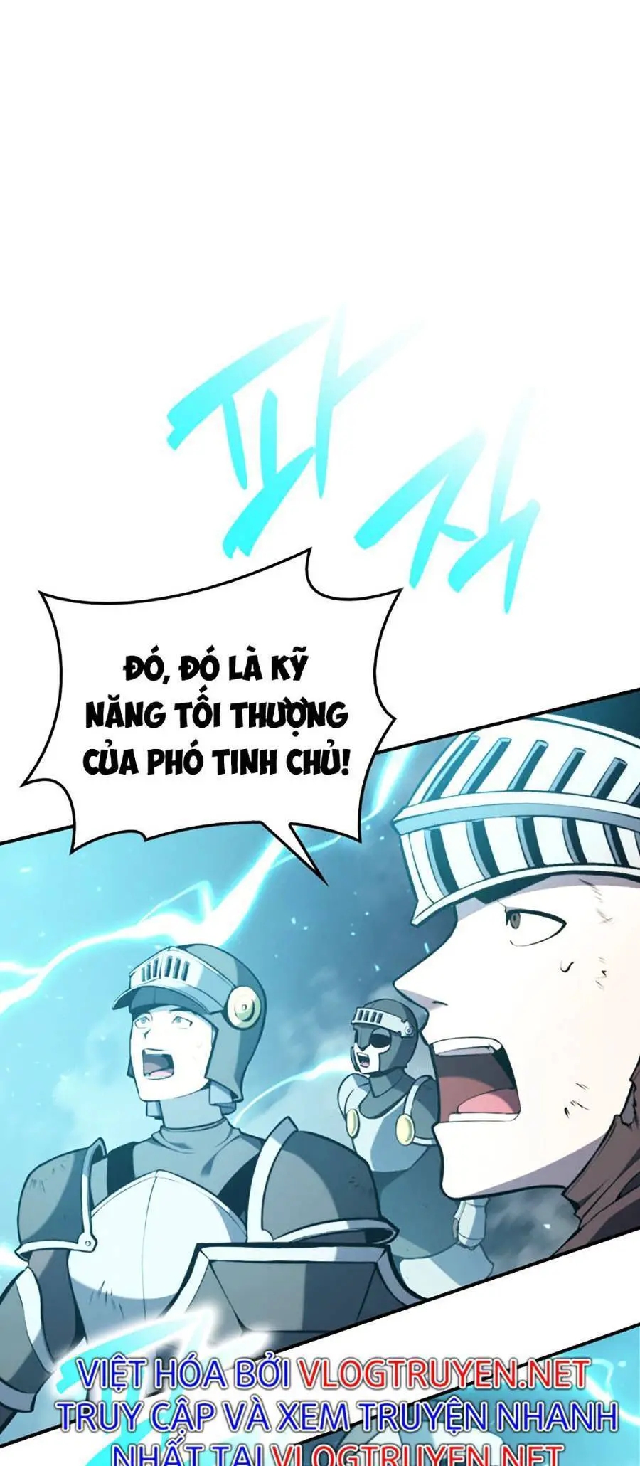Vị Vua Mạnh Nhất Đã Trở Lại Nettruyen ZZZ Chương 38 Page 95