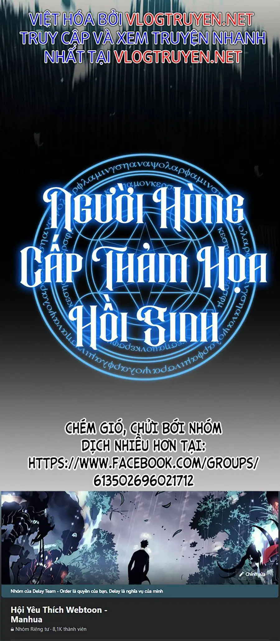 Vị Vua Mạnh Nhất Đã Trở Lại Nettruyen ZZZ Chương 38 Page 100