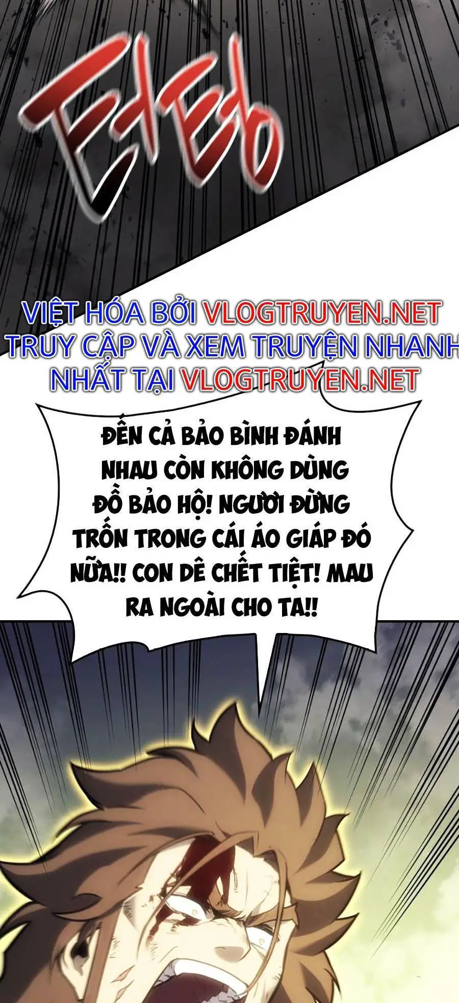 Vị Vua Mạnh Nhất Đã Trở Lại Nettruyen ZZZ Chương 40 Page 93