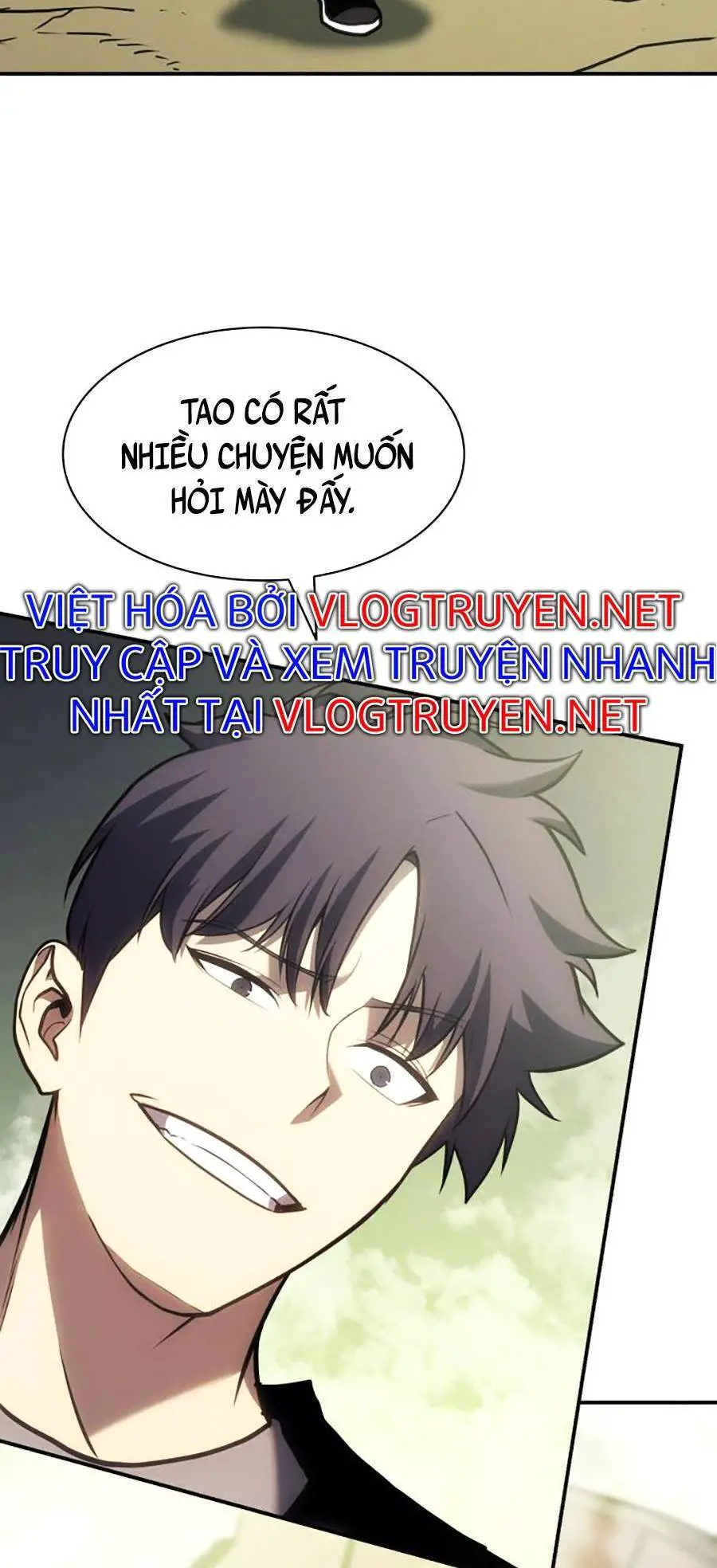 Vị Vua Mạnh Nhất Đã Trở Lại Nettruyen ZZZ Chương 40 Page 100
