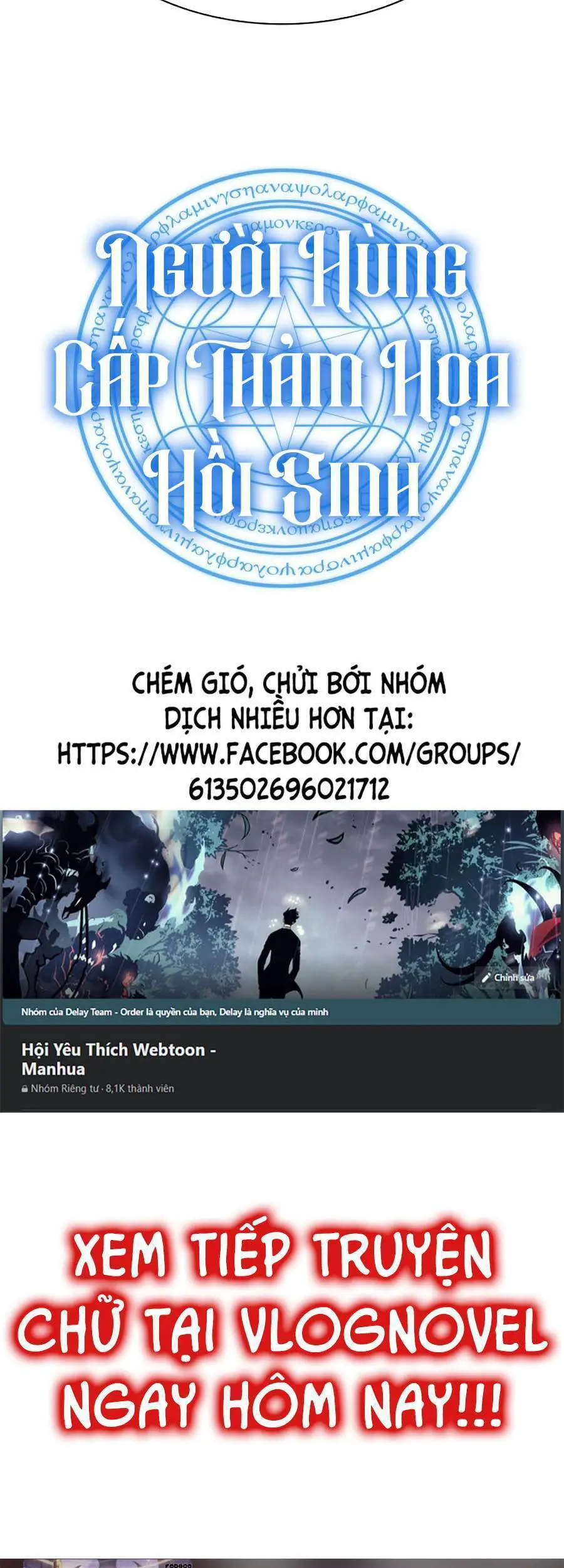 Vị Vua Mạnh Nhất Đã Trở Lại Nettruyen ZZZ Chương 40 Page 102