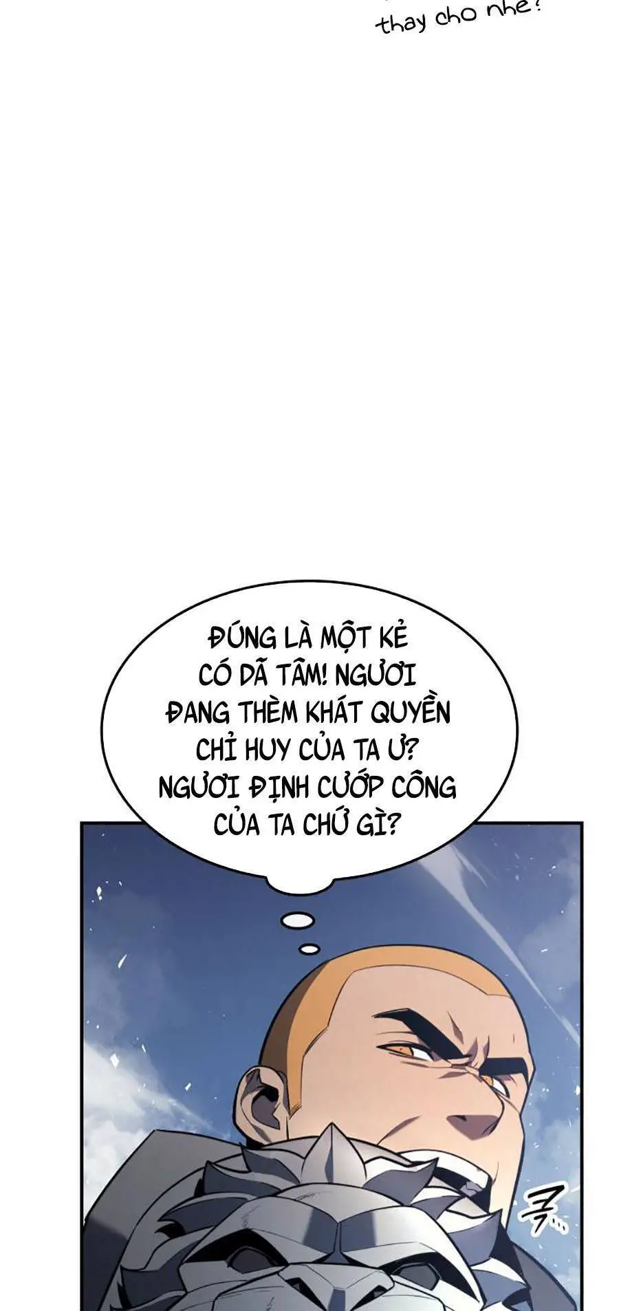 Vị Vua Mạnh Nhất Đã Trở Lại Nettruyen ZZZ Chương 37 Page 13
