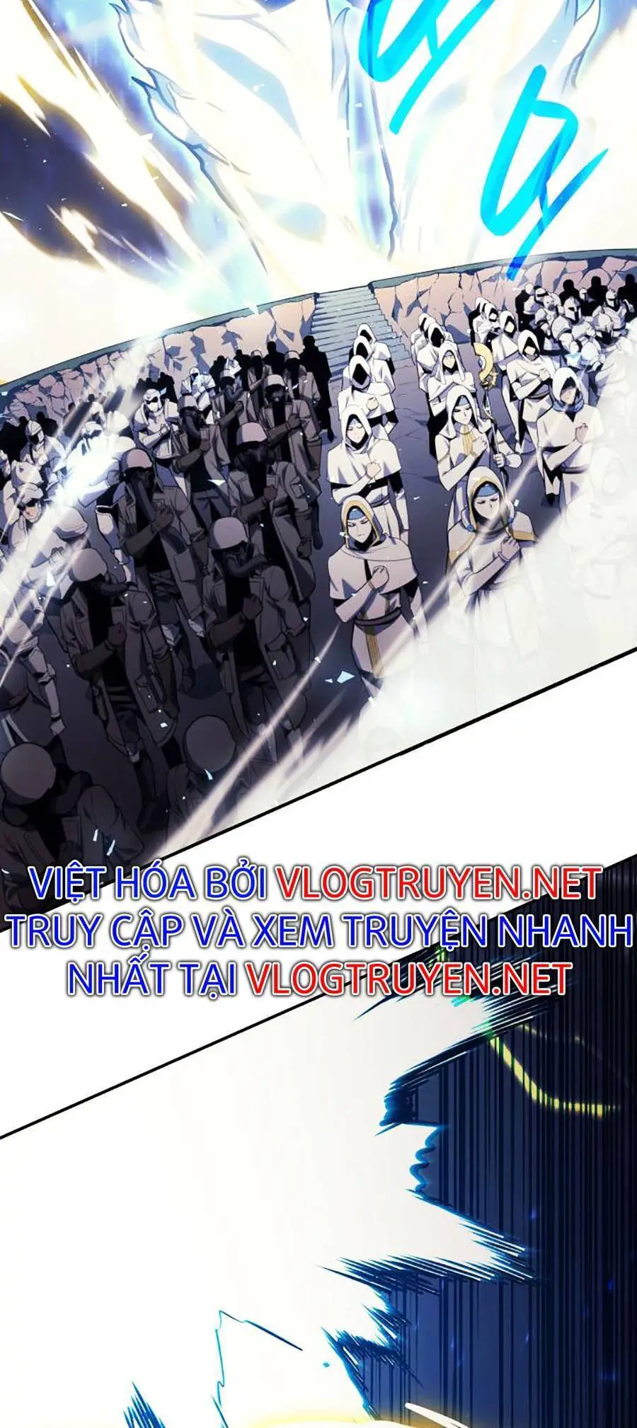 Vị Vua Mạnh Nhất Đã Trở Lại Nettruyen ZZZ Chương 37 Page 42