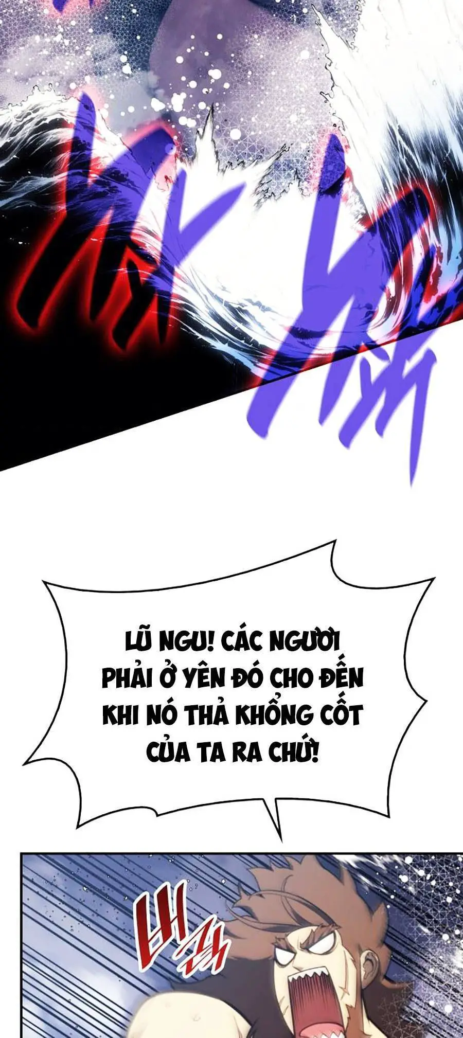Vị Vua Mạnh Nhất Đã Trở Lại Nettruyen ZZZ Chương 37 Page 60