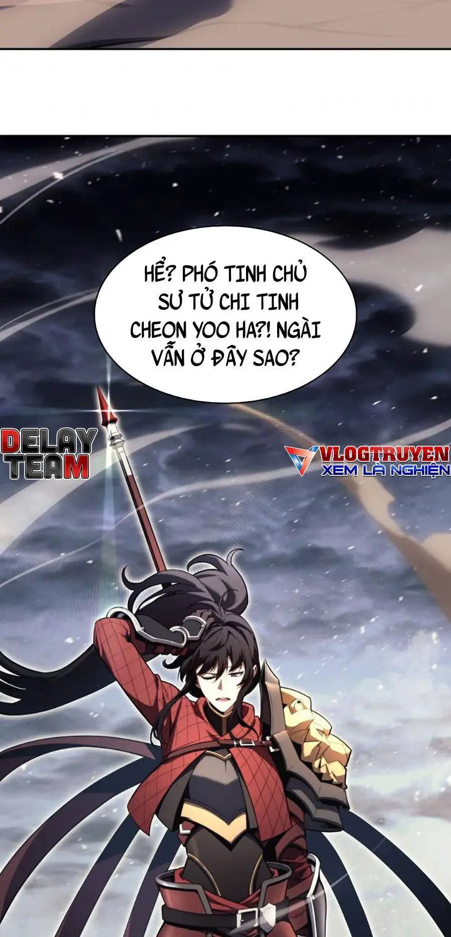 Vị Vua Mạnh Nhất Đã Trở Lại Nettruyen ZZZ Chương 37 Page 65