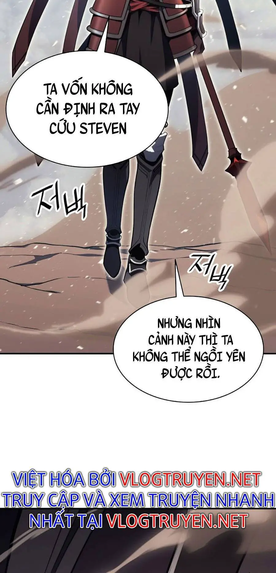 Vị Vua Mạnh Nhất Đã Trở Lại Nettruyen ZZZ Chương 37 Page 66