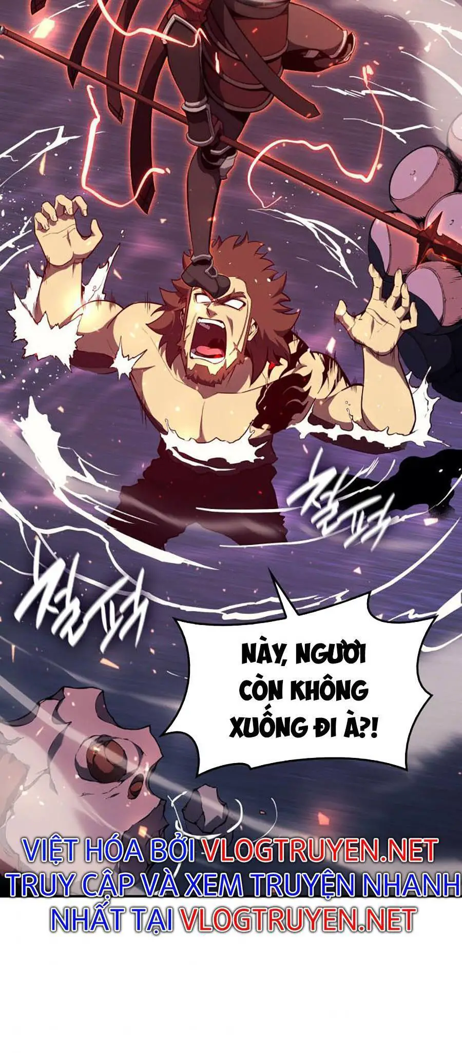 Vị Vua Mạnh Nhất Đã Trở Lại Nettruyen ZZZ Chương 37 Page 84