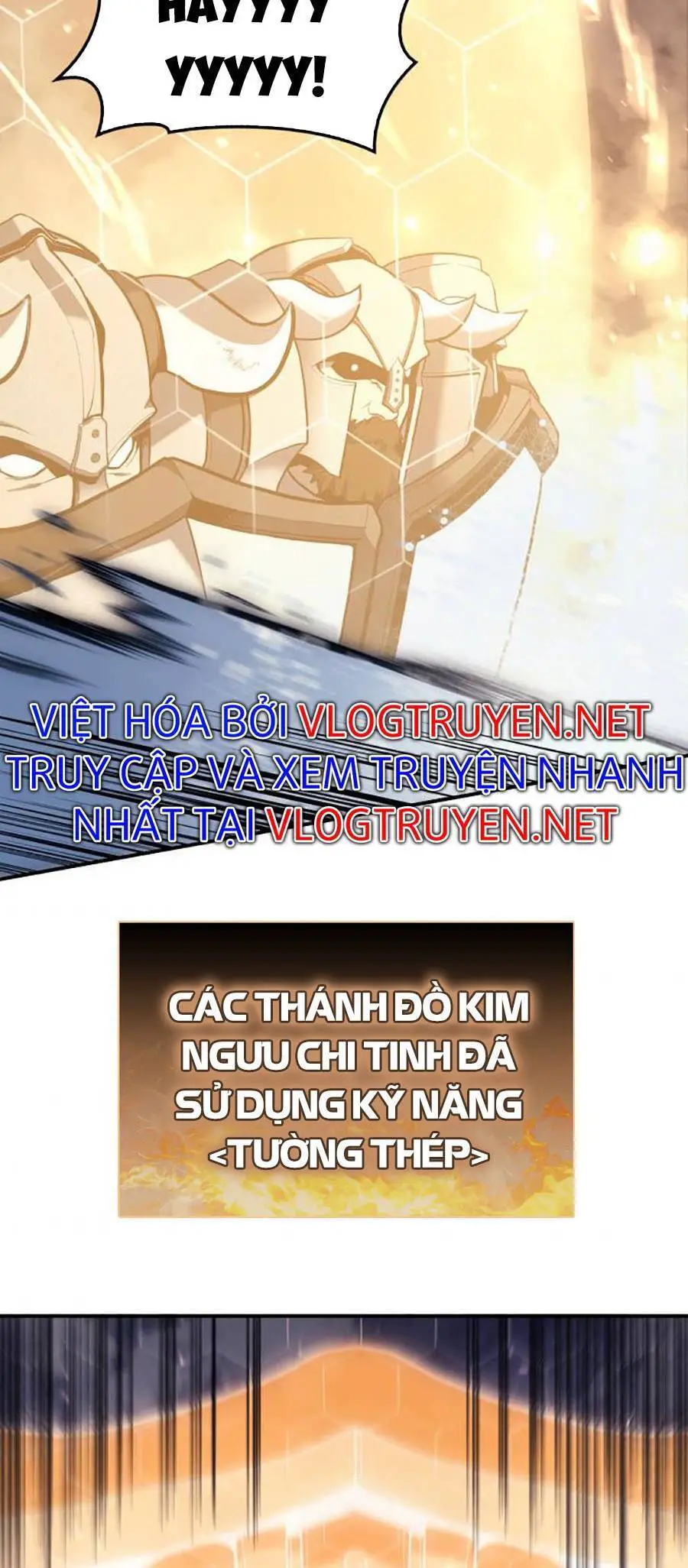 Vị Vua Mạnh Nhất Đã Trở Lại Nettruyen ZZZ Chương 37 Page 97