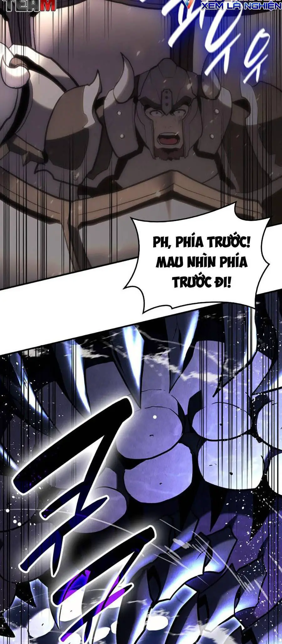 Vị Vua Mạnh Nhất Đã Trở Lại Nettruyen ZZZ Chương 37 Page 99