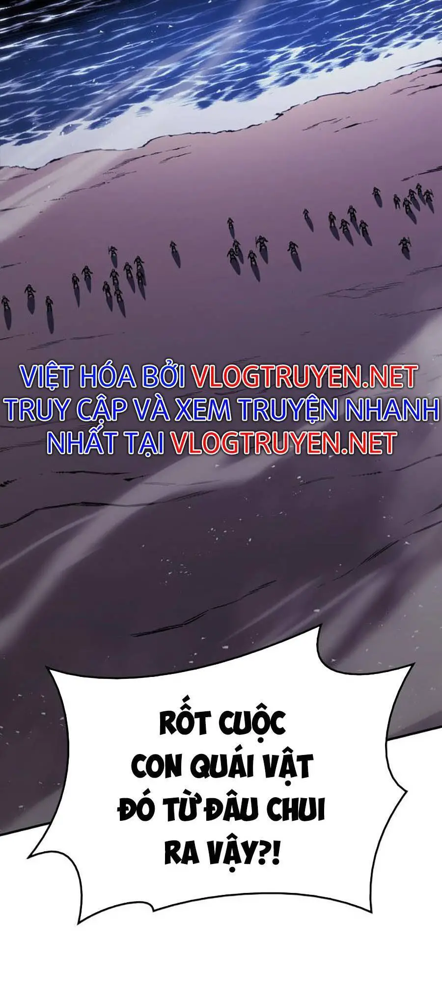 Vị Vua Mạnh Nhất Đã Trở Lại Nettruyen ZZZ Chương 37 Page 106