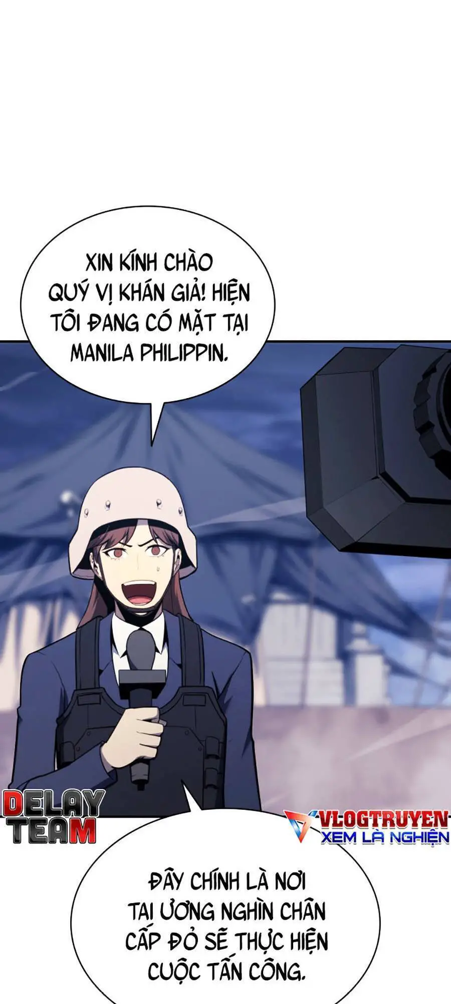 Vị Vua Mạnh Nhất Đã Trở Lại Nettruyen ZZZ Chương 36 Page 95