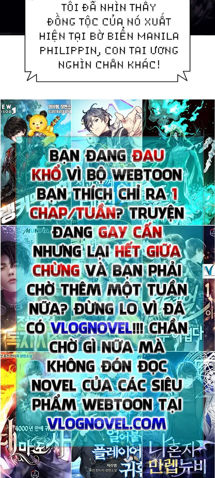 Vị Vua Mạnh Nhất Đã Trở Lại Nettruyen ZZZ Chương 36 Page 99