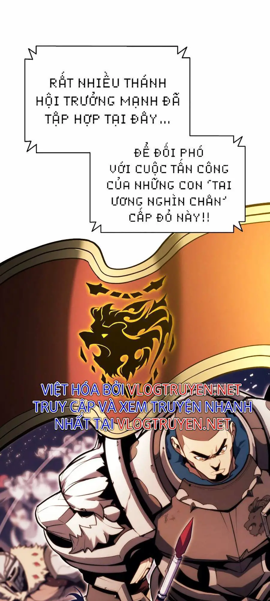 Vị Vua Mạnh Nhất Đã Trở Lại Nettruyen ZZZ Chương 36 Page 101