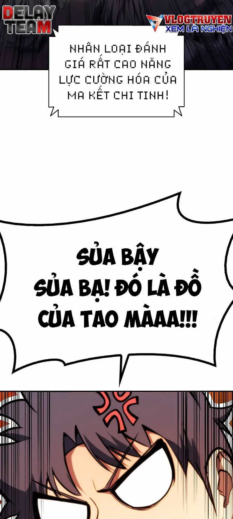 Vị Vua Mạnh Nhất Đã Trở Lại Nettruyen ZZZ Chương 36 Page 119