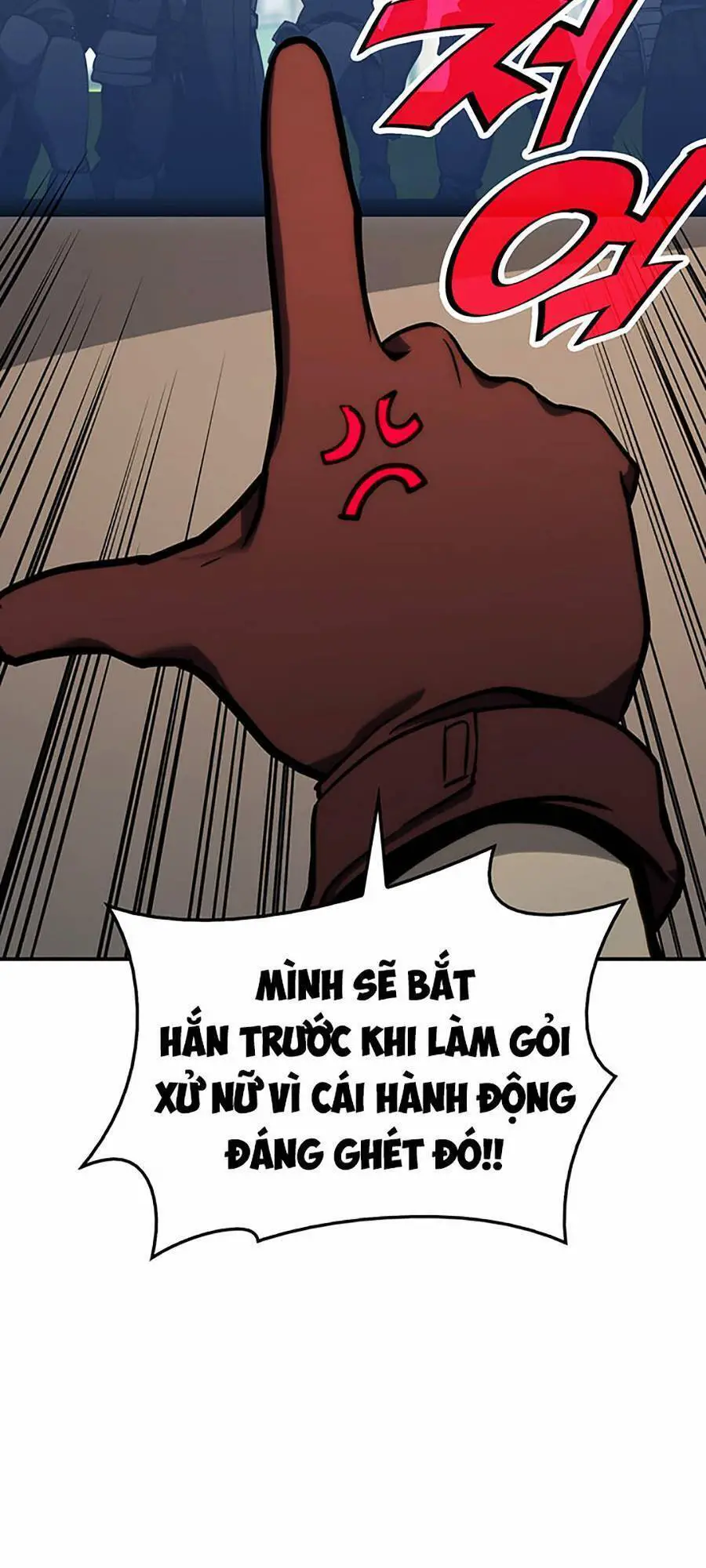 Vị Vua Mạnh Nhất Đã Trở Lại Nettruyen ZZZ Chương 36 Page 123