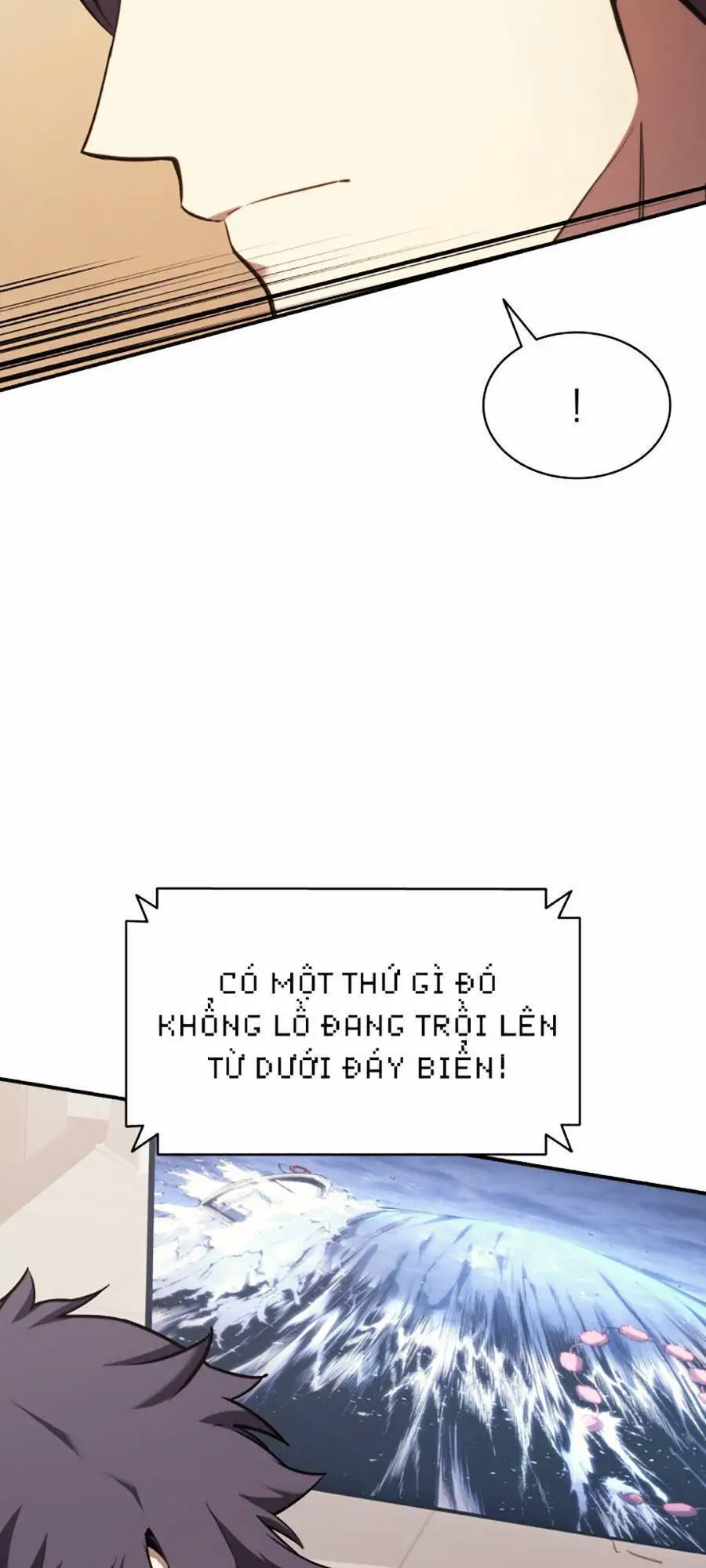 Vị Vua Mạnh Nhất Đã Trở Lại Nettruyen ZZZ Chương 36 Page 127