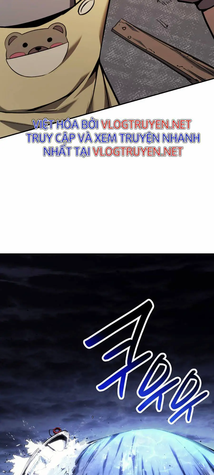 Vị Vua Mạnh Nhất Đã Trở Lại Nettruyen ZZZ Chương 36 Page 129