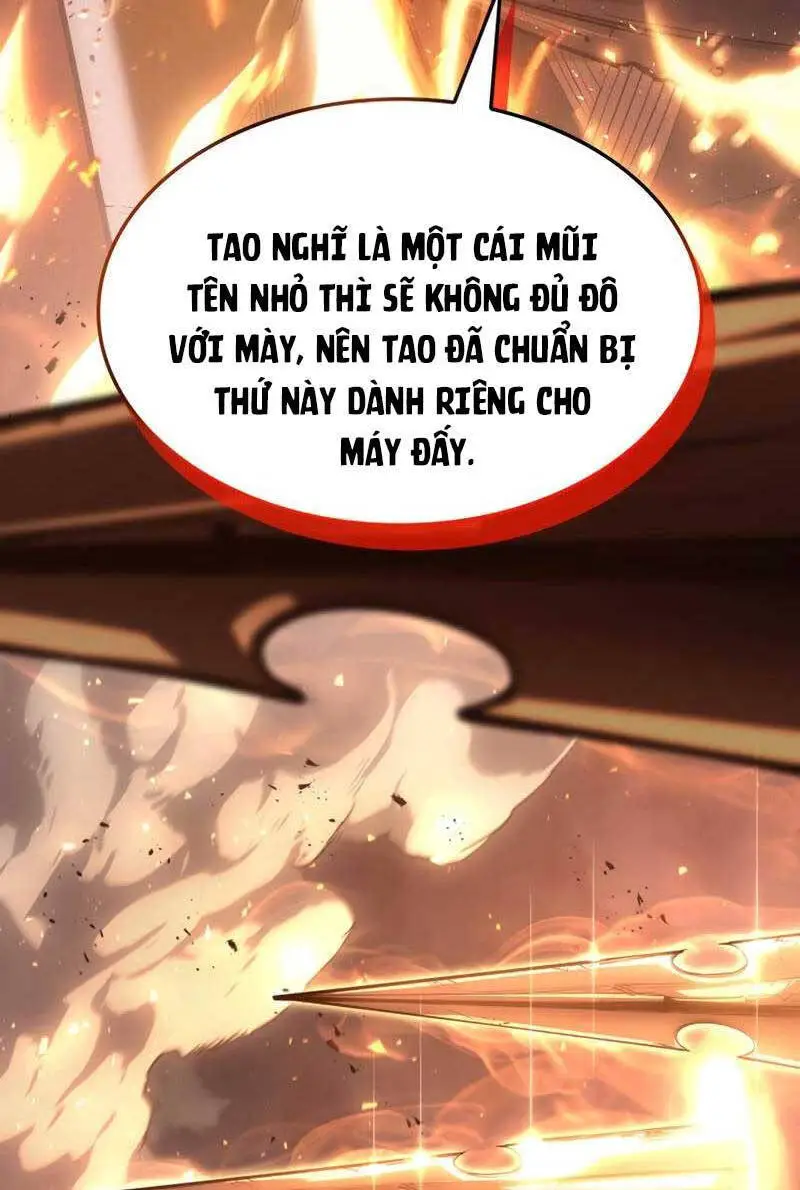 Vị Vua Mạnh Nhất Đã Trở Lại Nettruyen ZZZ Chương 50 Page 111