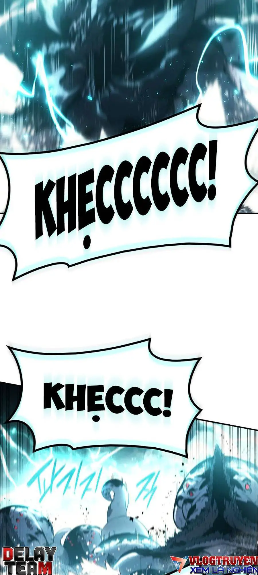 Vị Vua Mạnh Nhất Đã Trở Lại Nettruyen ZZZ Chương 39 Page 11