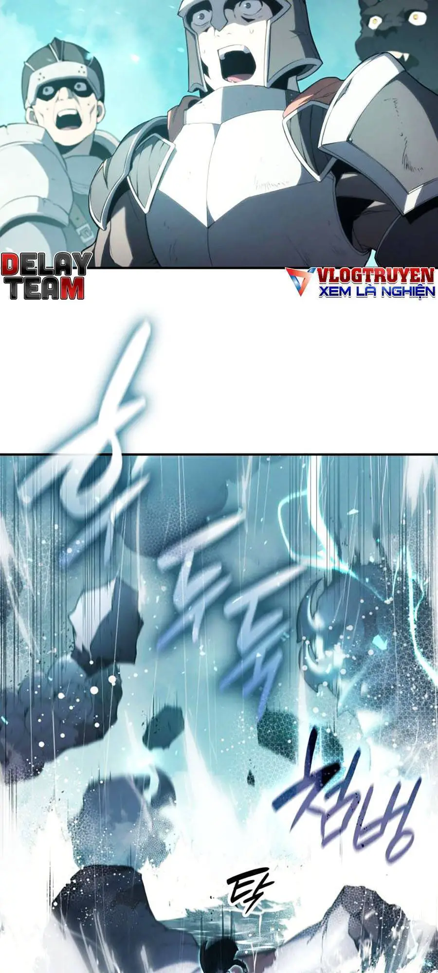 Vị Vua Mạnh Nhất Đã Trở Lại Nettruyen ZZZ Chương 39 Page 25