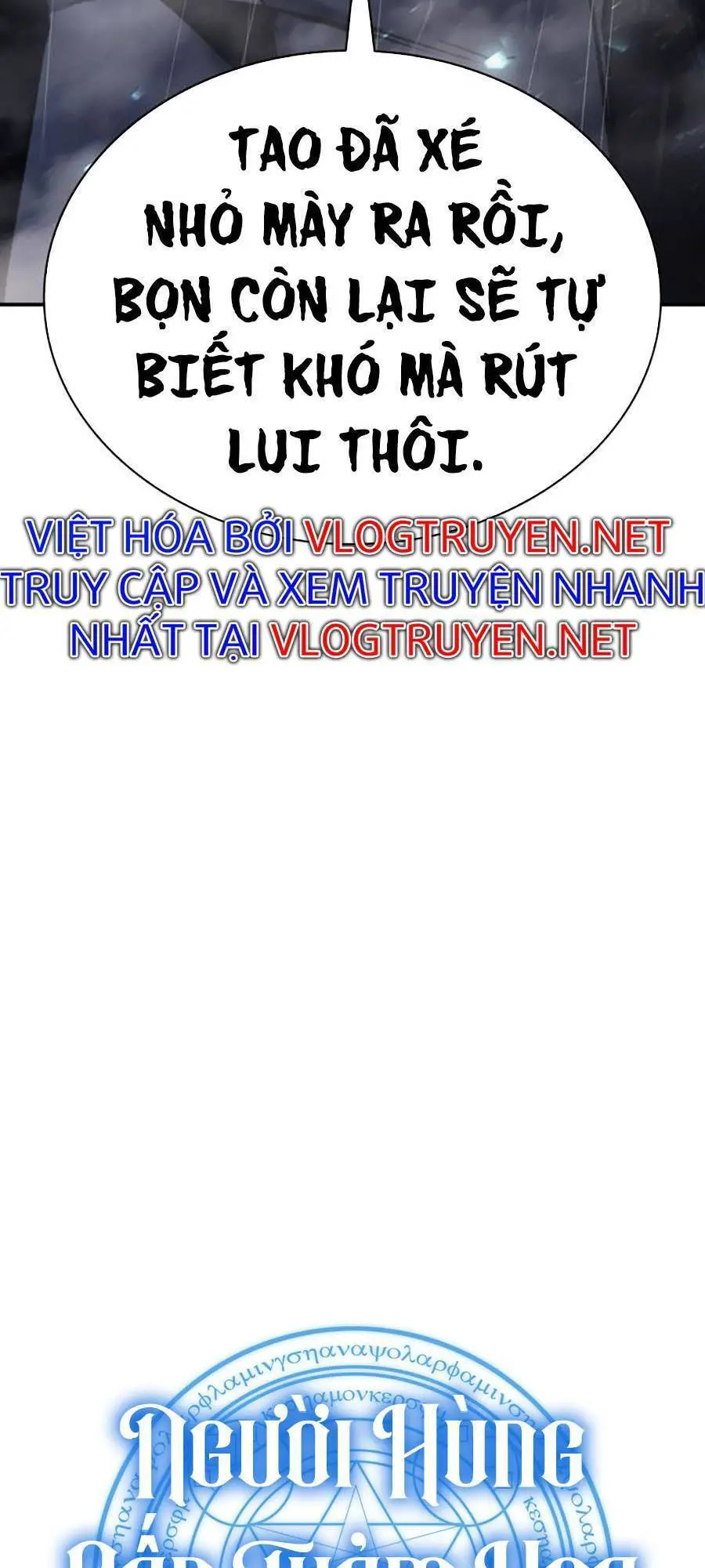 Vị Vua Mạnh Nhất Đã Trở Lại Nettruyen ZZZ Chương 39 Page 35