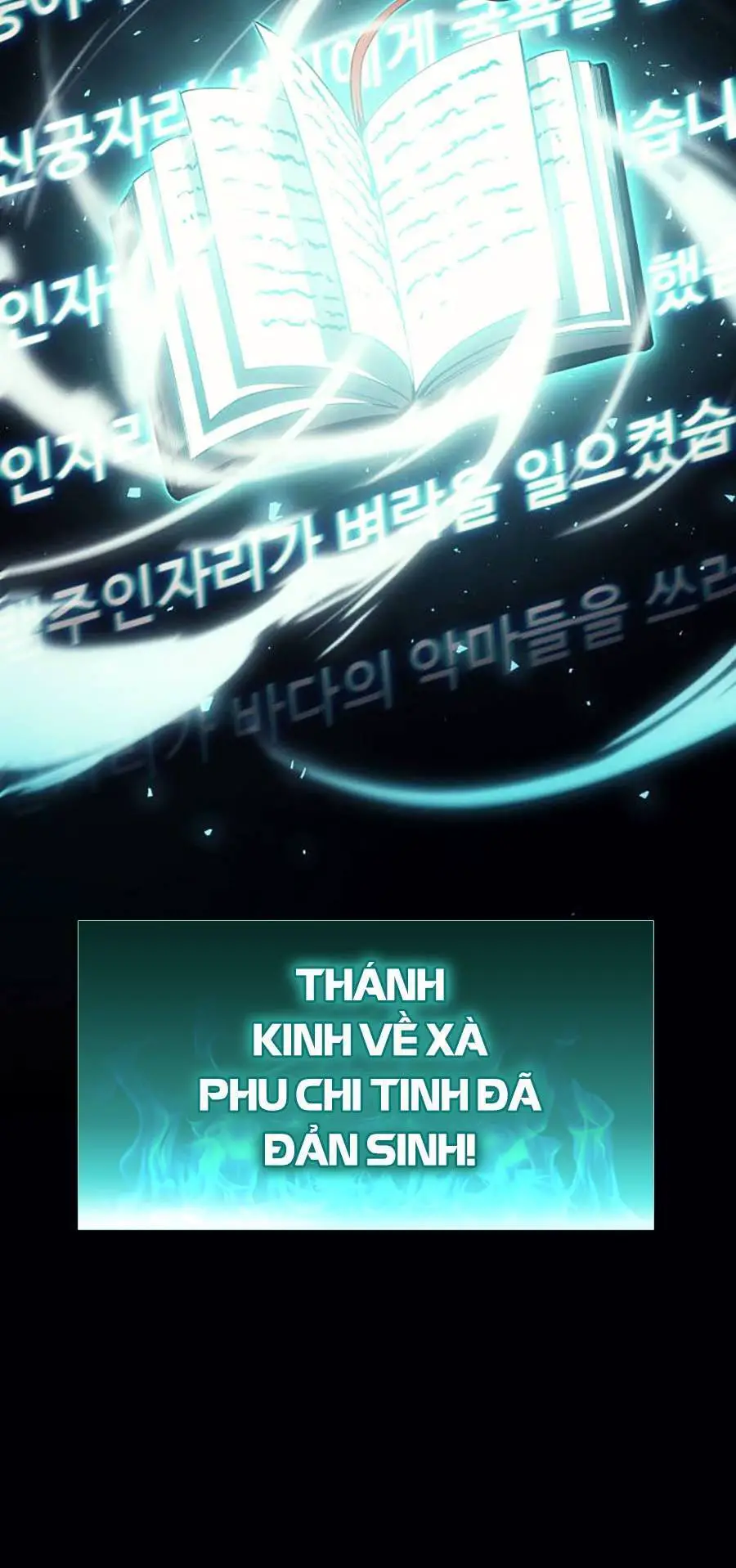 Vị Vua Mạnh Nhất Đã Trở Lại Nettruyen ZZZ Chương 39 Page 49