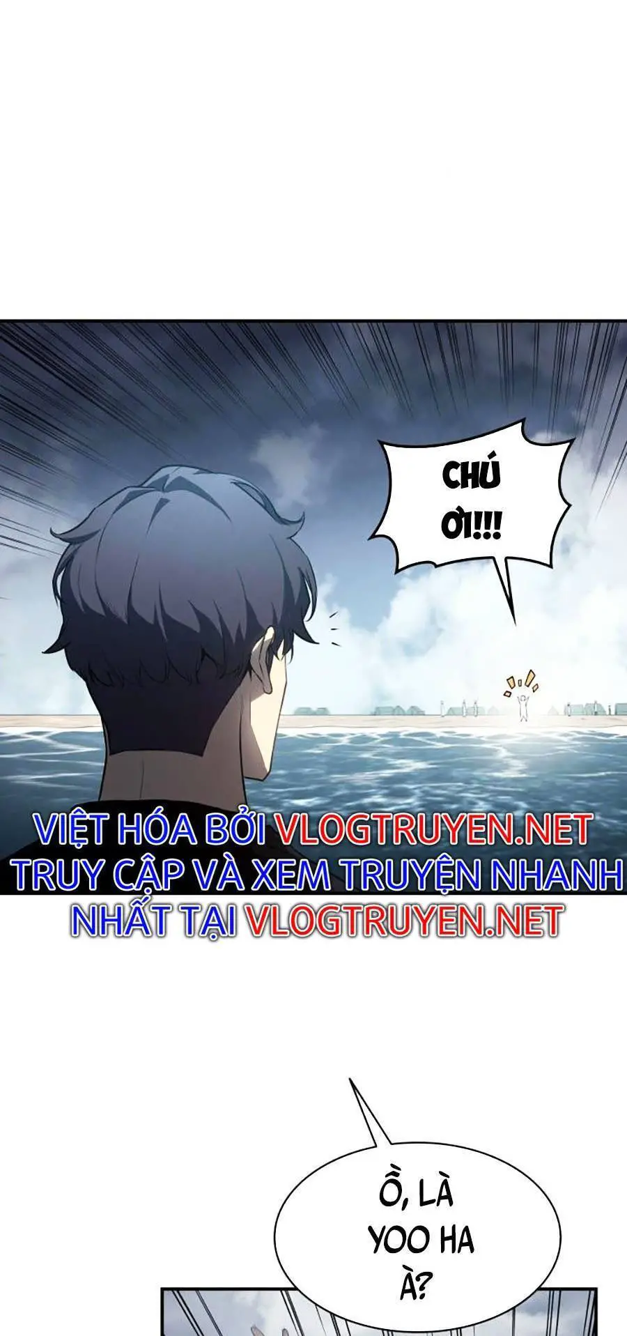Vị Vua Mạnh Nhất Đã Trở Lại Nettruyen ZZZ Chương 39 Page 52