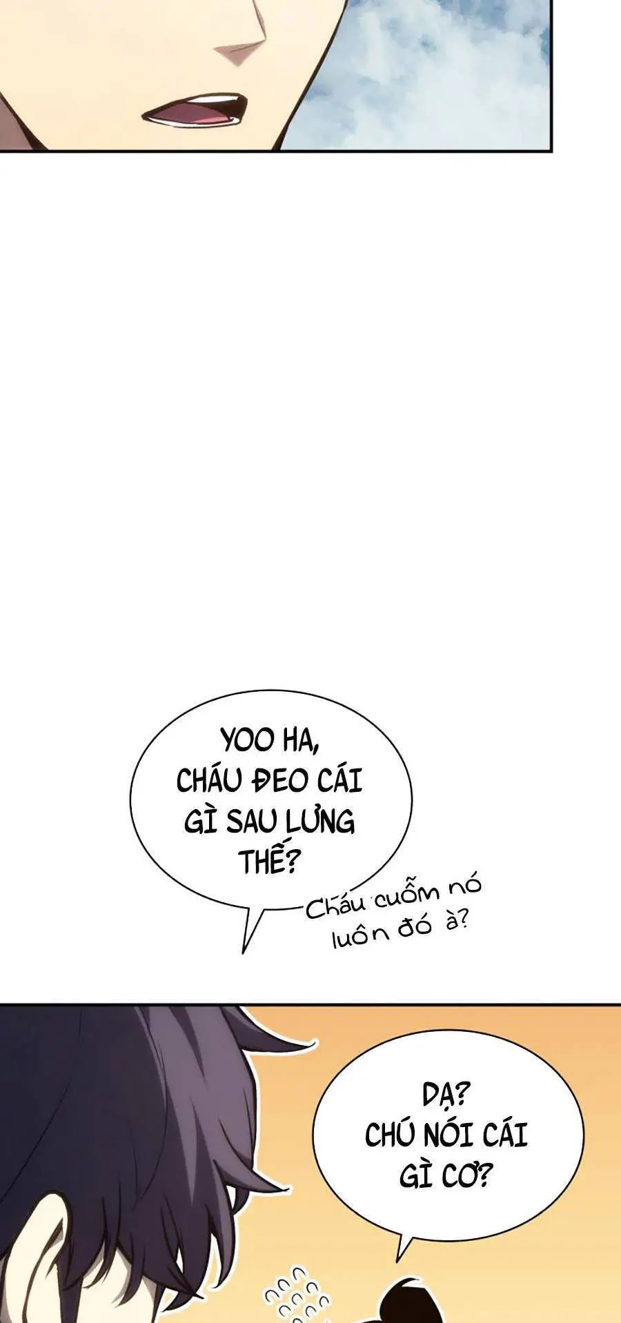 Vị Vua Mạnh Nhất Đã Trở Lại Nettruyen ZZZ Chương 39 Page 55