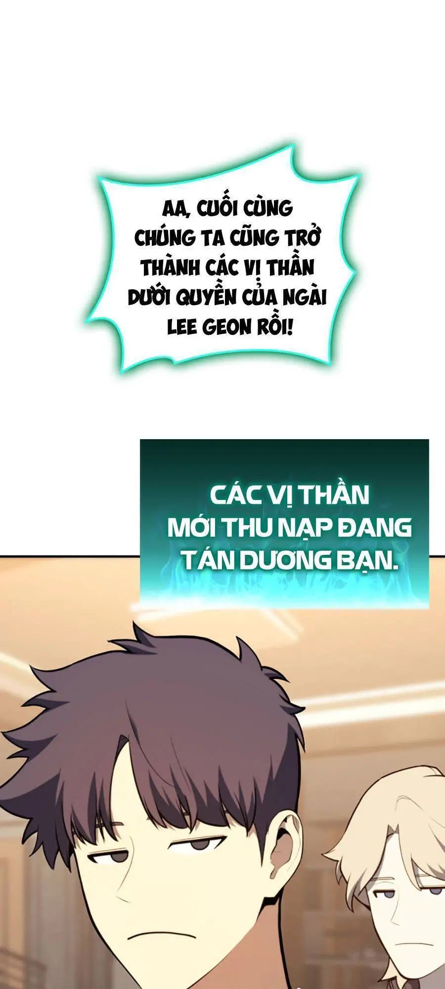 Vị Vua Mạnh Nhất Đã Trở Lại Nettruyen ZZZ Chương 35 Page 17