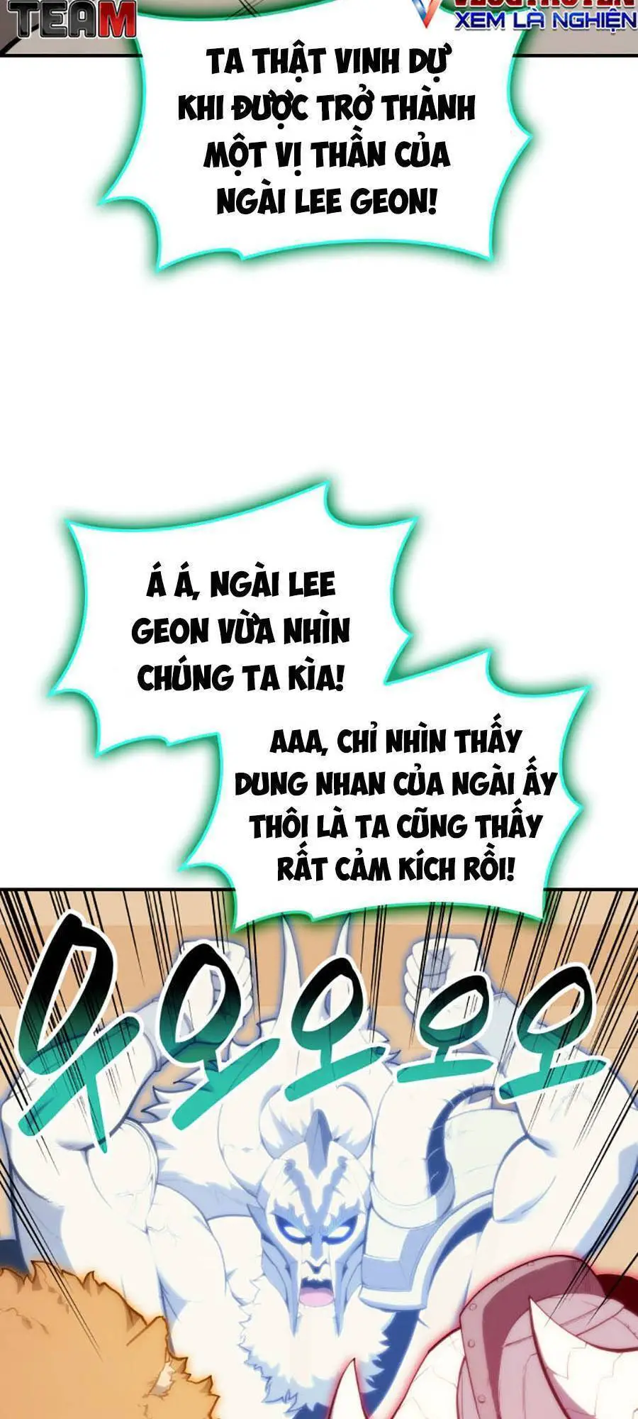 Vị Vua Mạnh Nhất Đã Trở Lại Nettruyen ZZZ Chương 35 Page 19