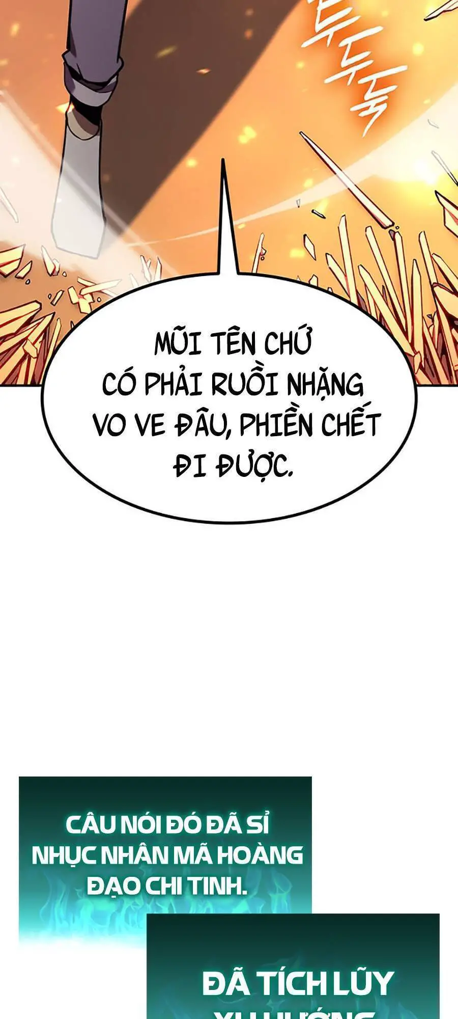 Vị Vua Mạnh Nhất Đã Trở Lại Nettruyen ZZZ Chương 35 Page 123