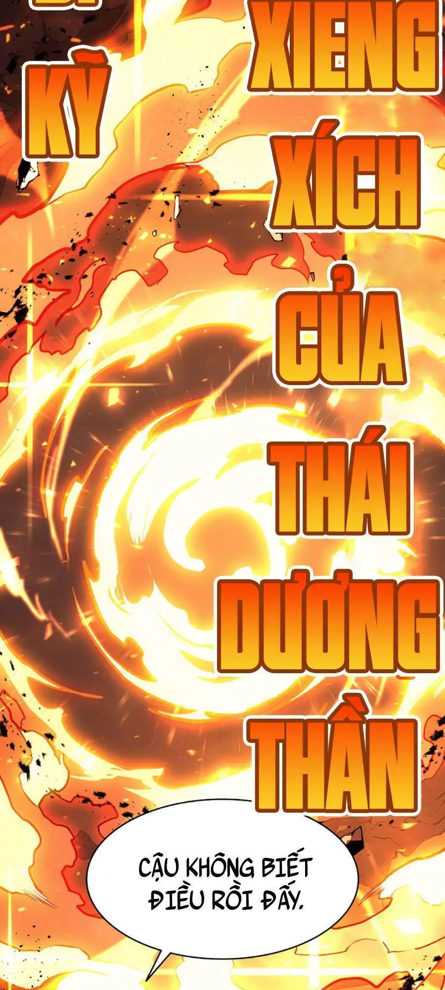 Vị Vua Mạnh Nhất Đã Trở Lại Nettruyen ZZZ Chương 35 Page 129