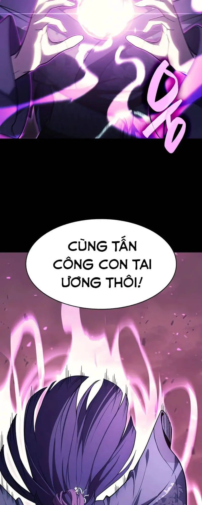 Vị Vua Mạnh Nhất Đã Trở Lại Nettruyen ZZZ Chương 45 Page 94
