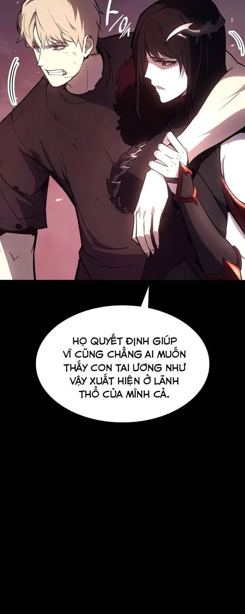 Vị Vua Mạnh Nhất Đã Trở Lại Nettruyen ZZZ Chương 45 Page 101