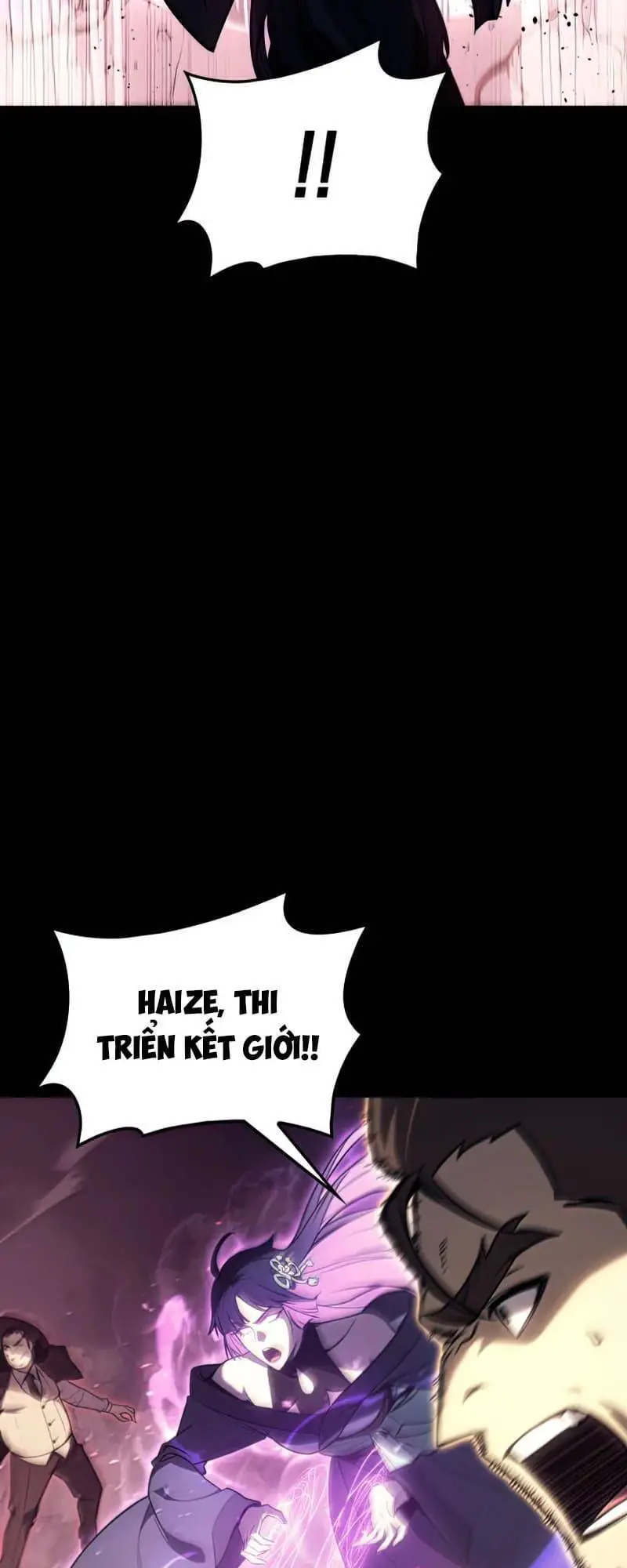 Vị Vua Mạnh Nhất Đã Trở Lại Nettruyen ZZZ Chương 45 Page 115