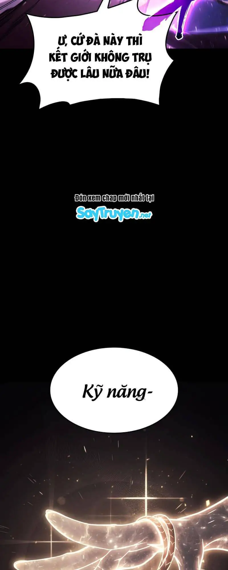 Vị Vua Mạnh Nhất Đã Trở Lại Nettruyen ZZZ Chương 45 Page 122