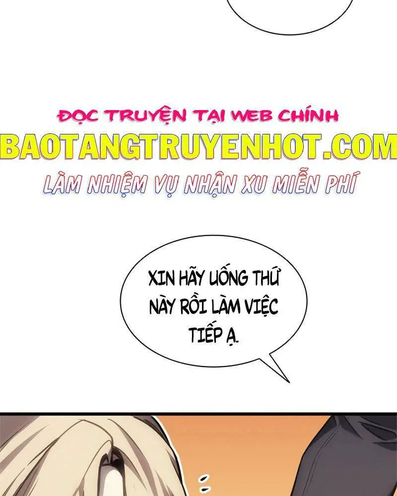 Vị Vua Mạnh Nhất Đã Trở Lại Nettruyen ZZZ Chương 47 Page 4