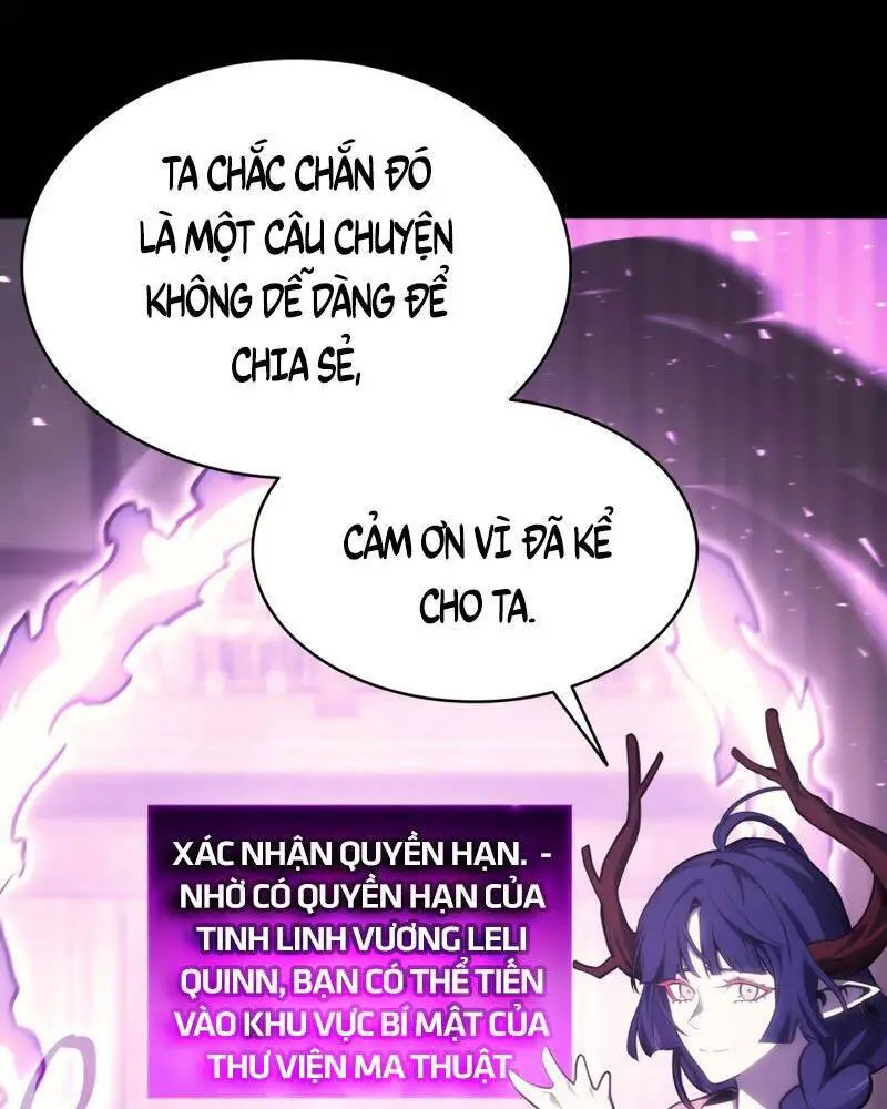 Vị Vua Mạnh Nhất Đã Trở Lại Nettruyen ZZZ Chương 47 Page 49