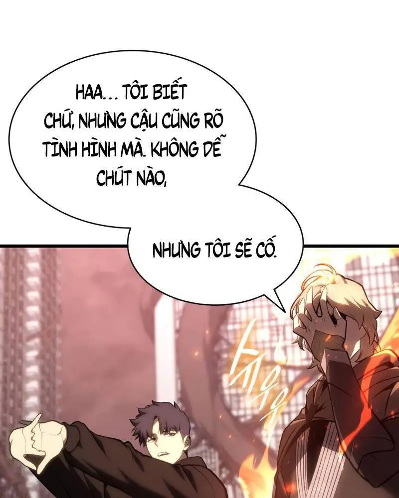 Vị Vua Mạnh Nhất Đã Trở Lại Nettruyen ZZZ Chương 47 Page 123