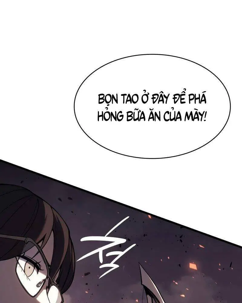 Vị Vua Mạnh Nhất Đã Trở Lại Nettruyen ZZZ Chương 48 Page 41