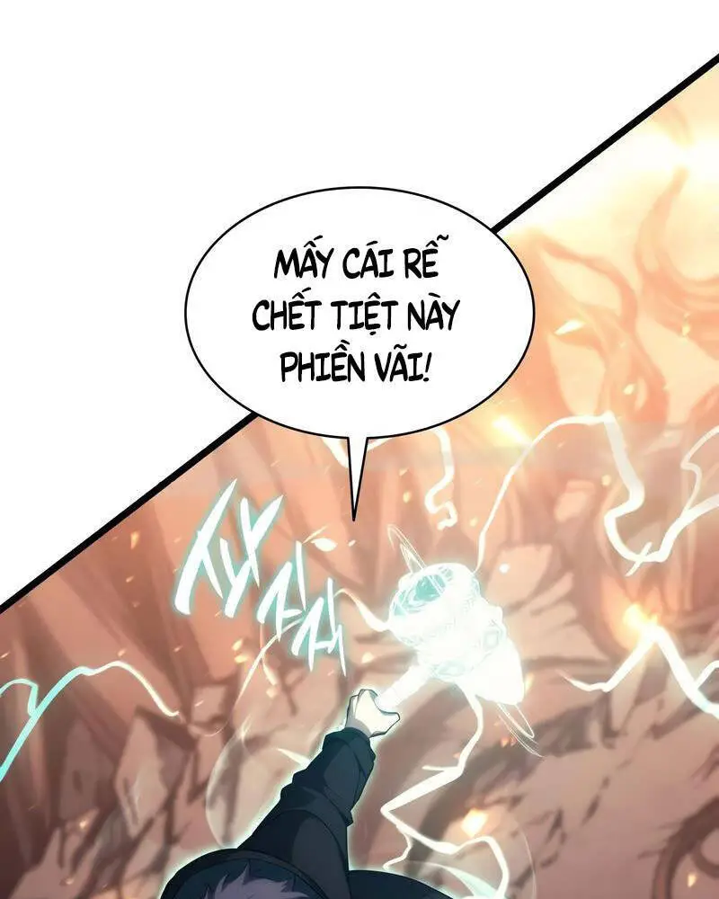 Vị Vua Mạnh Nhất Đã Trở Lại Nettruyen ZZZ Chương 48 Page 97
