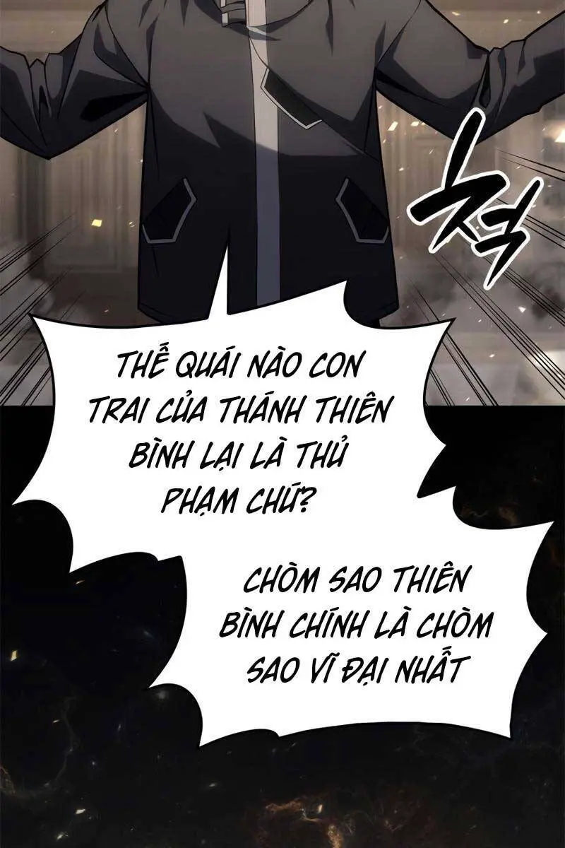 Vị Vua Mạnh Nhất Đã Trở Lại Nettruyen ZZZ Chương 49 Page 29