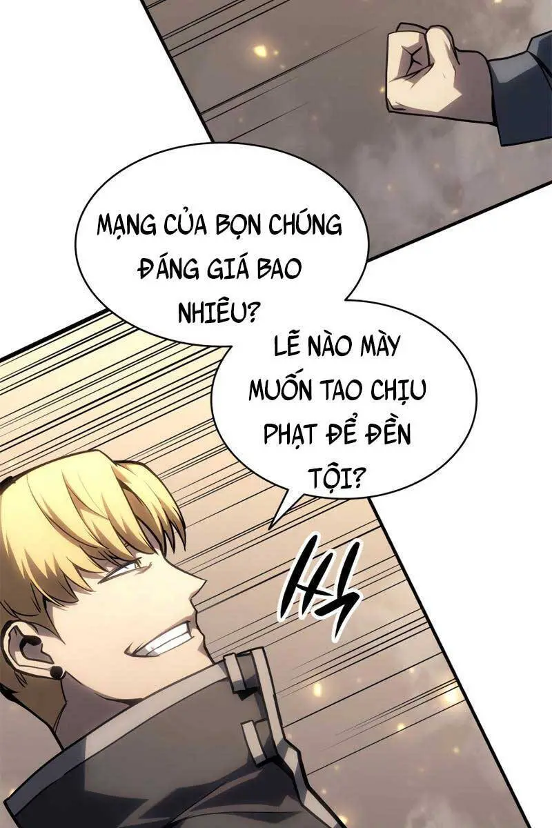 Vị Vua Mạnh Nhất Đã Trở Lại Nettruyen ZZZ Chương 49 Page 34