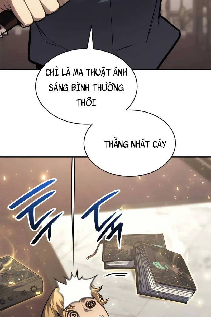 Vị Vua Mạnh Nhất Đã Trở Lại Nettruyen ZZZ Chương 49 Page 49