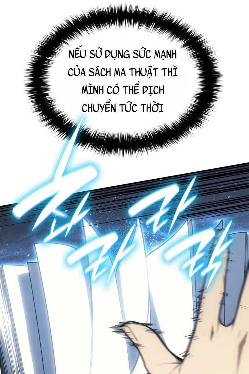 Vị Vua Mạnh Nhất Đã Trở Lại Nettruyen ZZZ Chương 49 Page 64